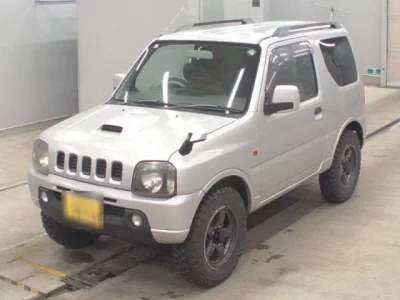 Mazda AZ-OFFROAD