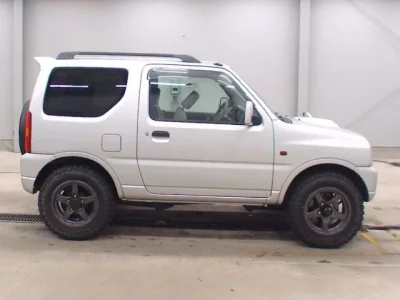 Mazda AZ-OFFROAD
