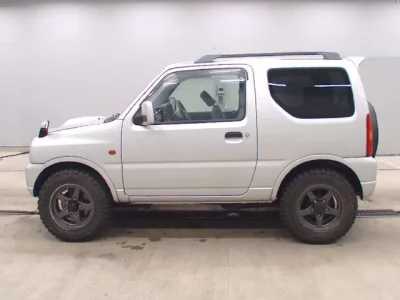 Mazda AZ-OFFROAD