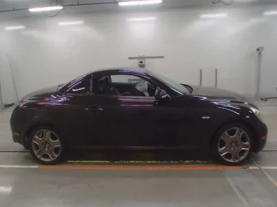 Lexus SC