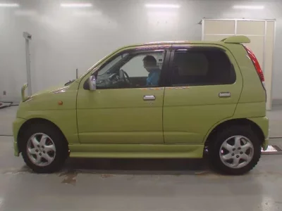 Daihatsu TERIOS KID