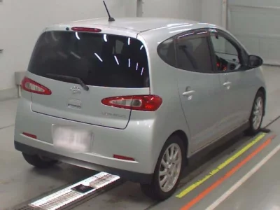 Daihatsu SONICA