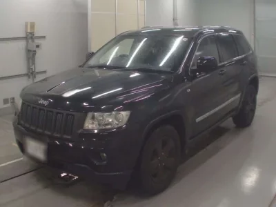 Chrysler JEEP GRAND CHEROKEE