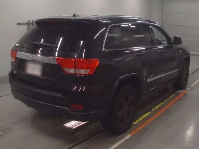 Chrysler JEEP GRAND CHEROKEE