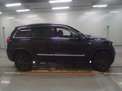 Chrysler JEEP GRAND CHEROKEE