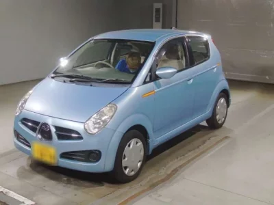Subaru R2