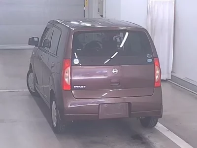 Nissan PINO