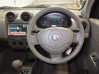 Nissan PINO