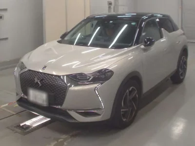 Citroen DS3