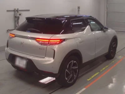 Citroen DS3