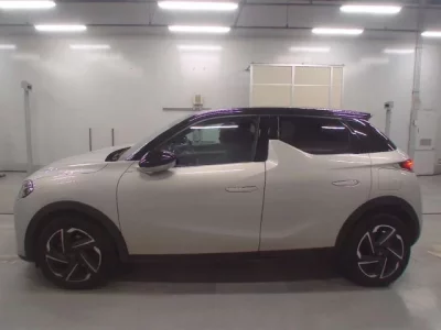 Citroen DS3