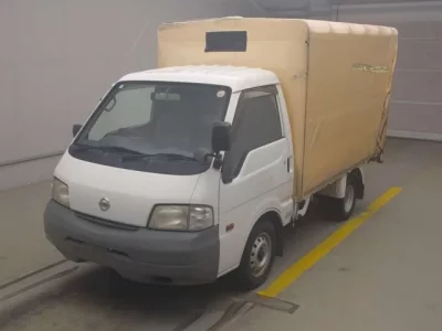 Nissan VANETTE TRUCK