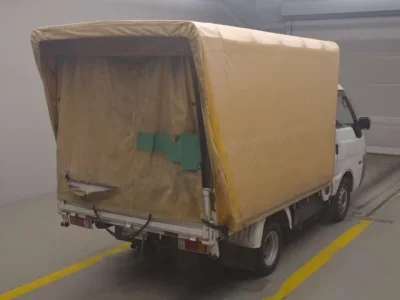Nissan VANETTE TRUCK