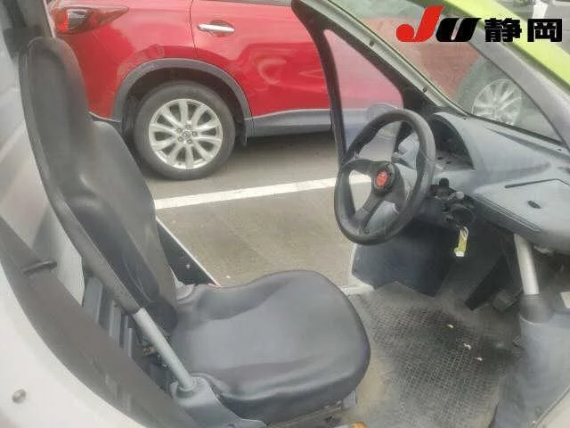 Toyota COMS