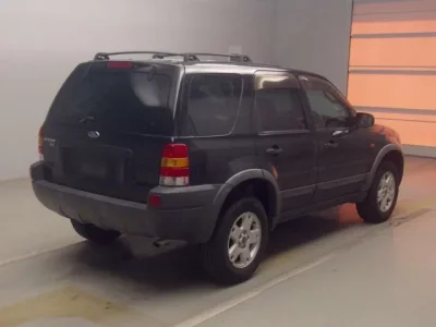 Ford ESCAPE