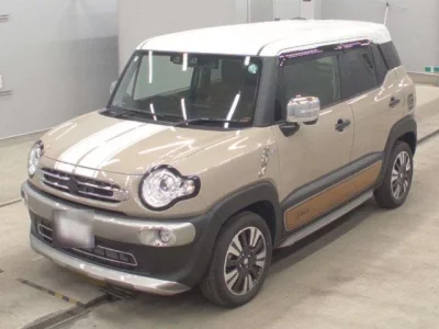 Suzuki XBEE