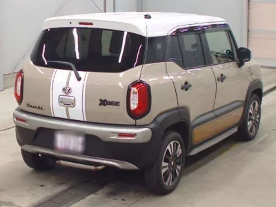 Suzuki XBEE