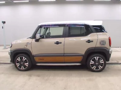Suzuki XBEE