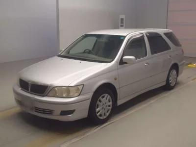 Toyota VISTA ARDEO