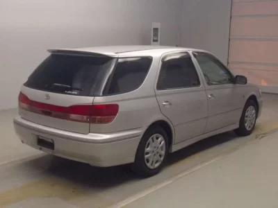 Toyota VISTA ARDEO