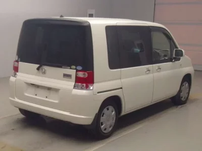 Honda MOBILIO