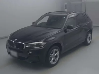 BMW X5 SERIES
