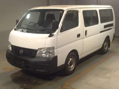 Nissan CARAVAN