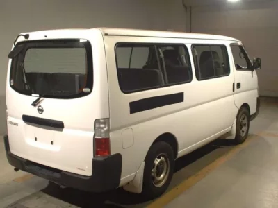 Nissan CARAVAN
