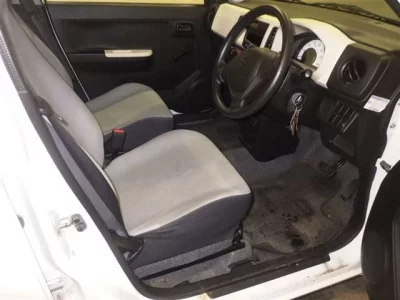 Suzuki ALTO VAN