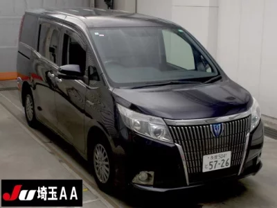 Toyota ESQUIRE