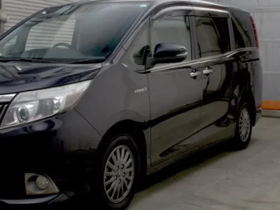 Toyota ESQUIRE