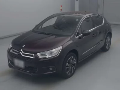 Citroen DS4