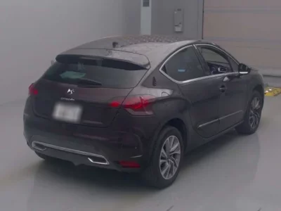 Citroen DS4