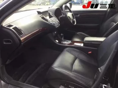 Nissan PRESIDENT