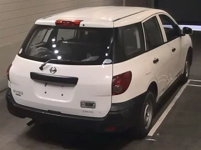 Nissan AD