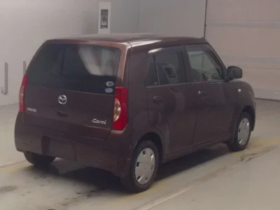 Mazda CAROL