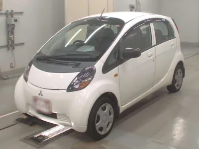 Mitsubishi I-MIEV
