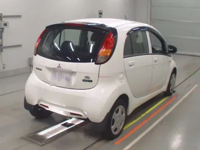 Mitsubishi I-MIEV