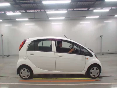 Mitsubishi I-MIEV