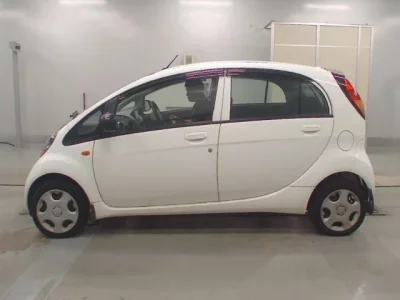 Mitsubishi I-MIEV