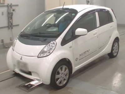 Mitsubishi I-MIEV