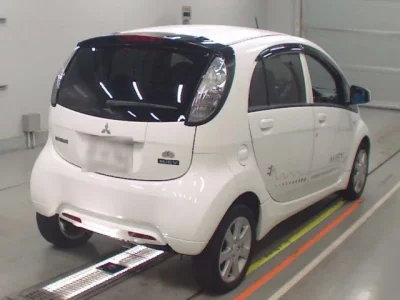 Mitsubishi I-MIEV