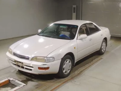 Toyota CORONA EXIV