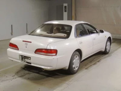Toyota CORONA EXIV