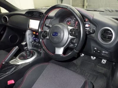Subaru BRZ
