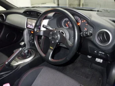 Subaru BRZ