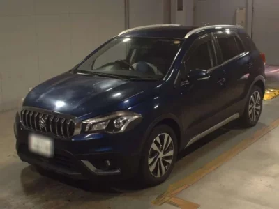 Suzuki SX-4