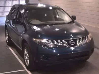 Nissan MURANO
