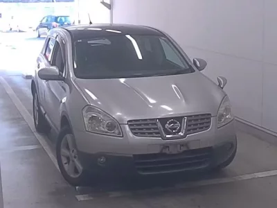 Nissan DUALIS