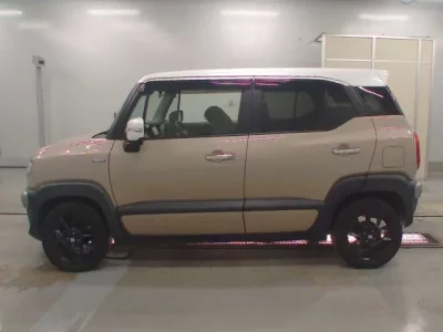 Suzuki XBEE